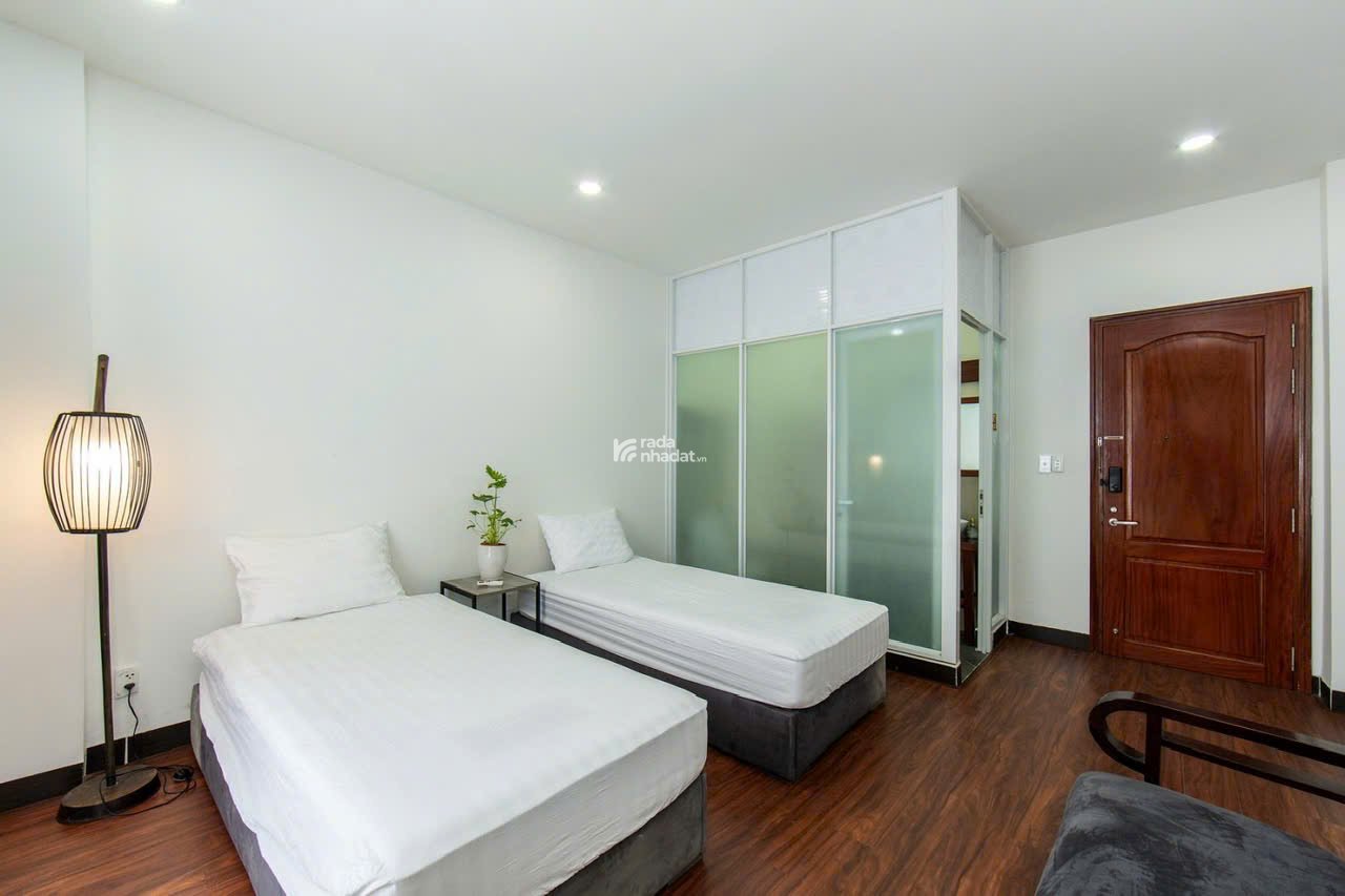 SIÊU PHẨM nhà HẺM XE TẢI tại quận 1 với diện tích 72m2 giá chỉ 21 tỷ