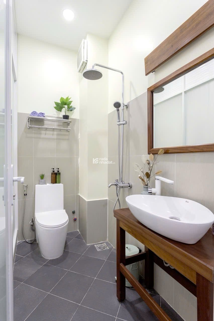 SIÊU PHẨM nhà HẺM XE TẢI tại quận 1 với diện tích 72m2 giá chỉ 21 tỷ