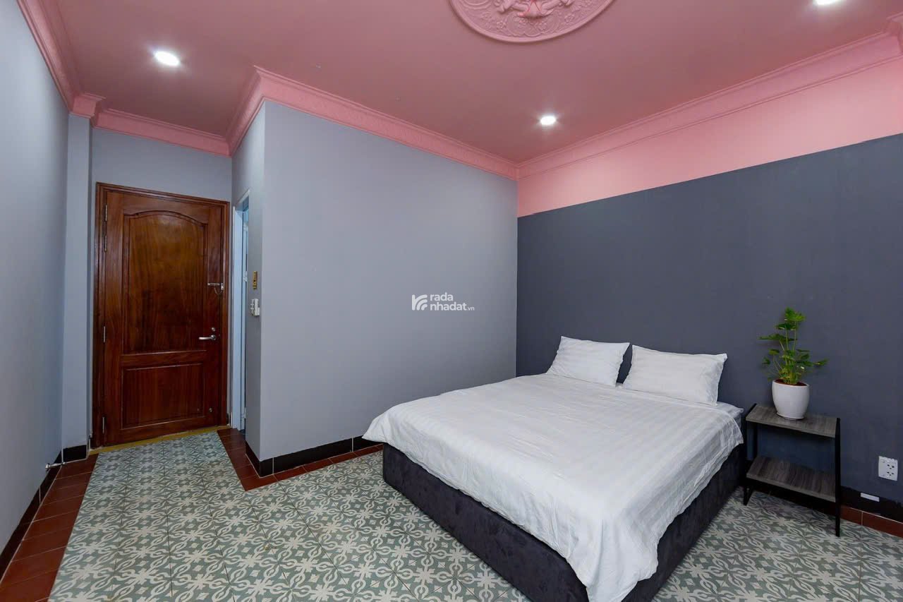 SIÊU PHẨM nhà HẺM XE TẢI tại quận 1 với diện tích 72m2 giá chỉ 21 tỷ