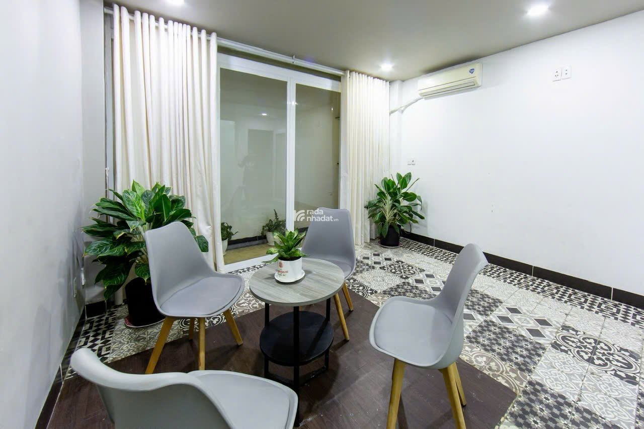 SIÊU PHẨM nhà HẺM XE TẢI tại quận 1 với diện tích 72m2 giá chỉ 21 tỷ