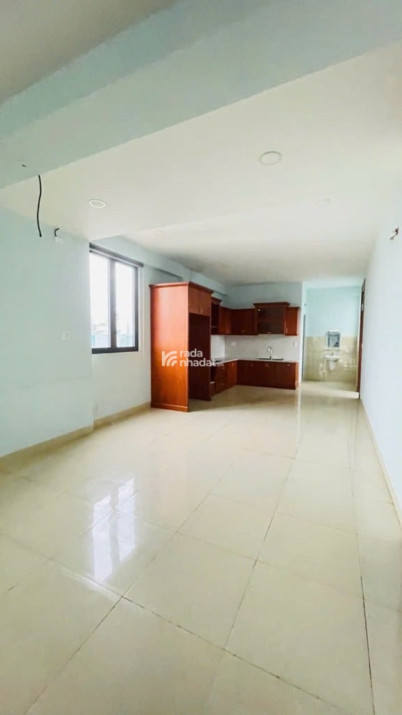 BÁN NHÀ MẶT TIỀN PHÚ THỌ HÒA TÂN PHÚ 210M2 21.5 TỶ 6 TẦNG THANG MÁY THU 660TR/NĂM