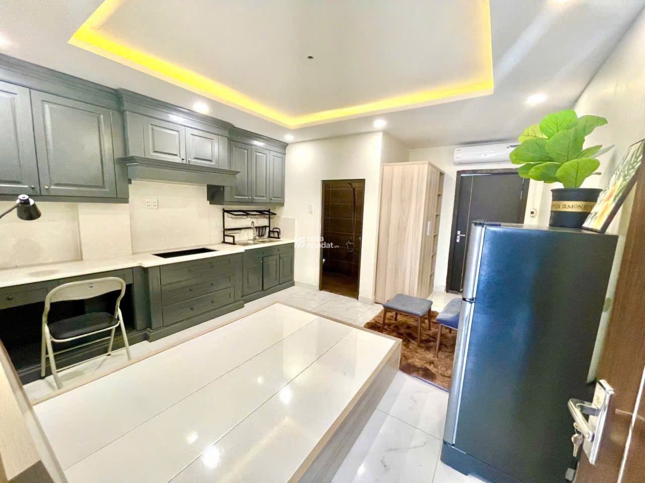 BÁN NHÀ TÂN BÌNH CHDV 15 PHÒNG GẦN CHỢ PHẠM VĂN HAI – THUÊ KHOÁN 50 TRIỆU/THÁNG – GIÁ CHỈ 12.9 TỶ