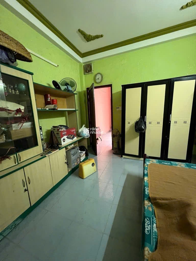 HXH Lũy Bán Bích, 56m2, 4x14, 2PN, Giá 6.5 tỷ TL, không lộ giới