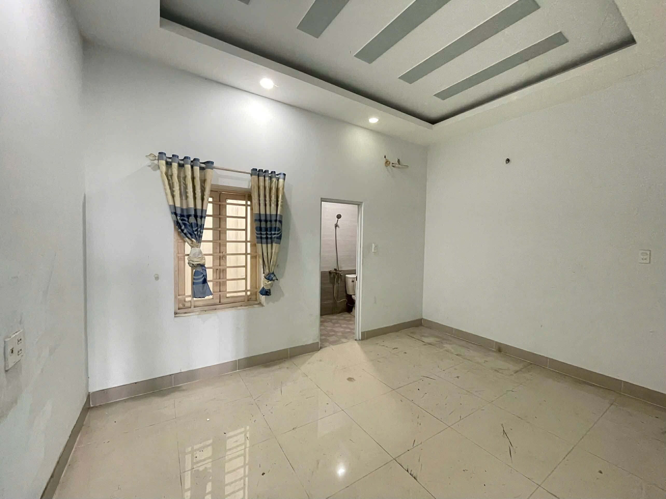 BÁN NHÀ 4.5 X 15 , ĐƯỜNG DỌC KÊNH, XE TẢI THÔNG, TRẦN QUANG CƠ, HIỆP THÀNH, Q12, GIÁ 6.3 TỶ 