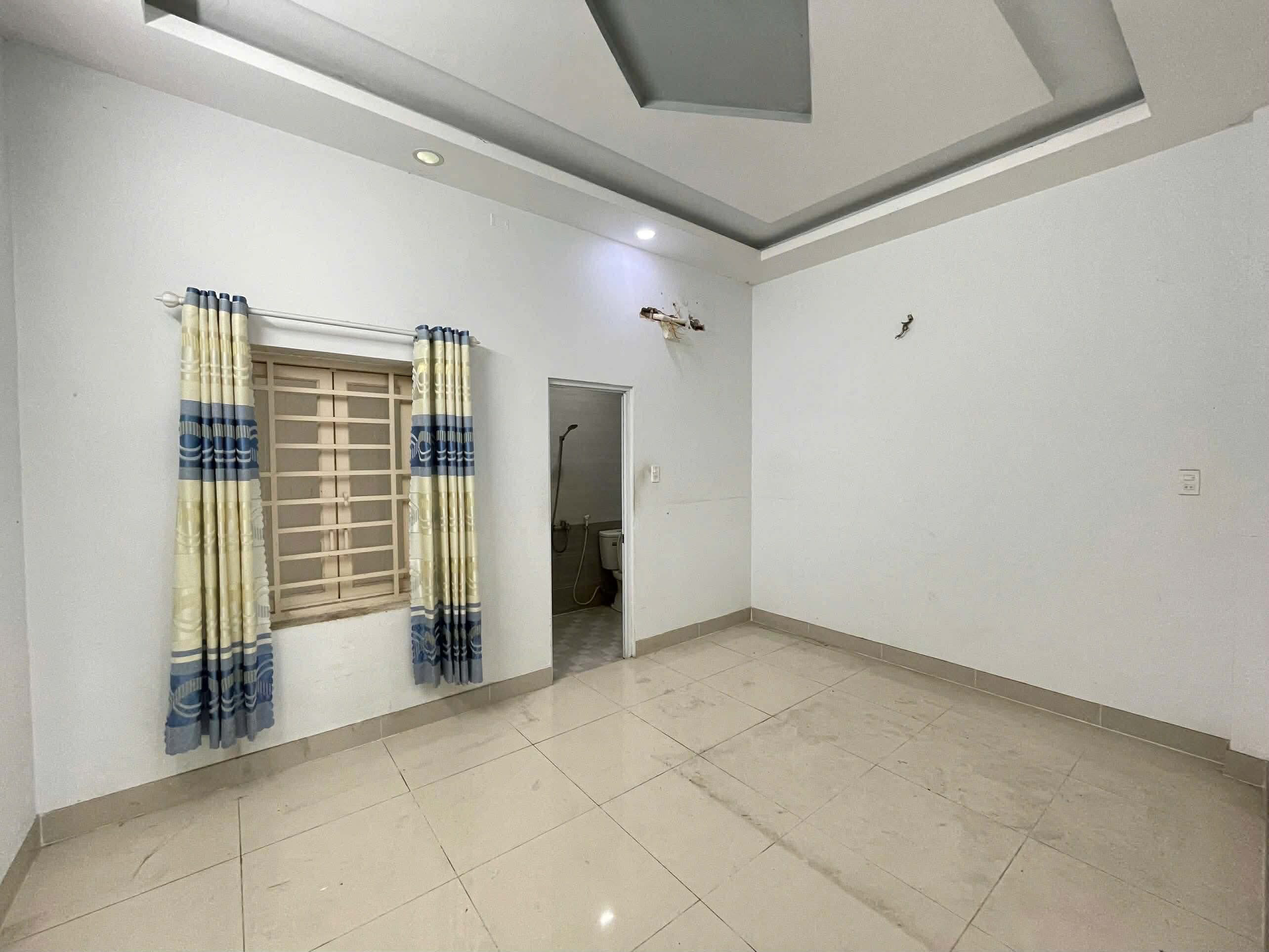 BÁN NHÀ 4.5 X 15 , ĐƯỜNG DỌC KÊNH, XE TẢI THÔNG, TRẦN QUANG CƠ, HIỆP THÀNH, Q12, GIÁ 6.3 TỶ 