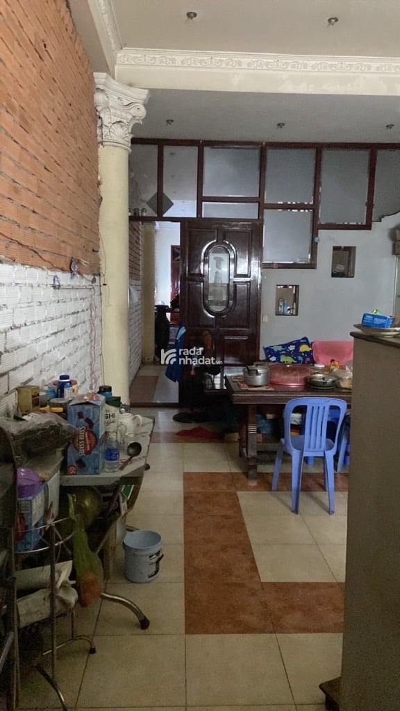 HXH 8m 1 xoẹt Gần mặt tiền Đường,- Kết cấu 1 trệt 2 lầu 4 PN 4Wc- chiều dài sân để xe khoảng 10m nh