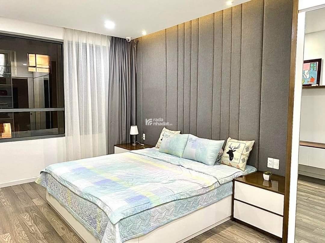 Bán gấp CH cực VIP kèm nội thất CH Melody Residences, 80 m2 3 tỉ 320 triệu. Dọn vào ở ngay được!