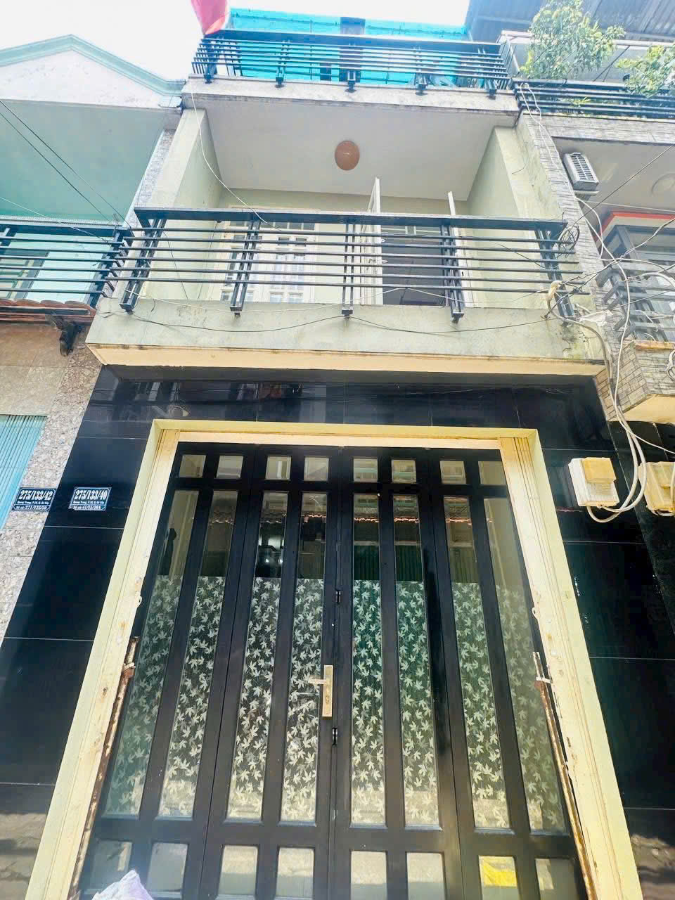 Chủ nhà giảm mạnh 150tr, nhà ở Bình Thạnh 45m2 giá 3ty750, HXH, lh ngay xem nhà