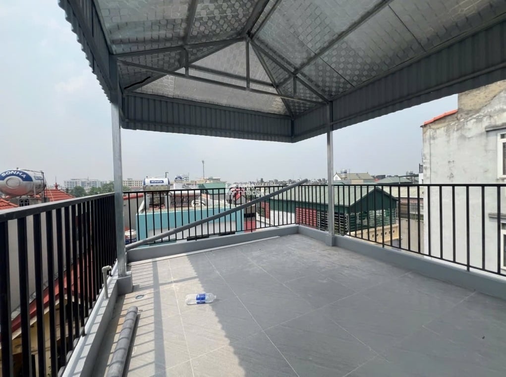 DỊCH VỌNG HẬU - CẦU GIẤY - 36M2 - SỔ VUÔNG - MT KHỦNG - NGÕ NÔNG - THÔNG CÁC NGẢ - 8.5 TỶ