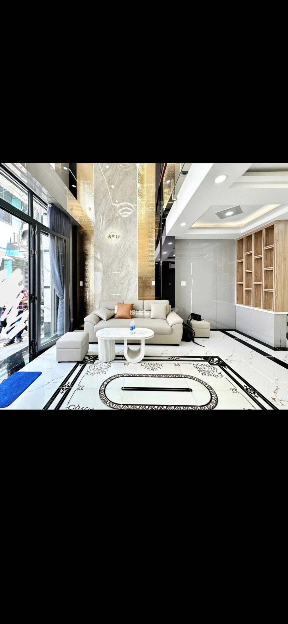 Bán gấp nhà Hoàng Hoa Thám Q Bình Thạnh - 49m2- 4PN - 2tỷ950 - gần chợ cây Quéo