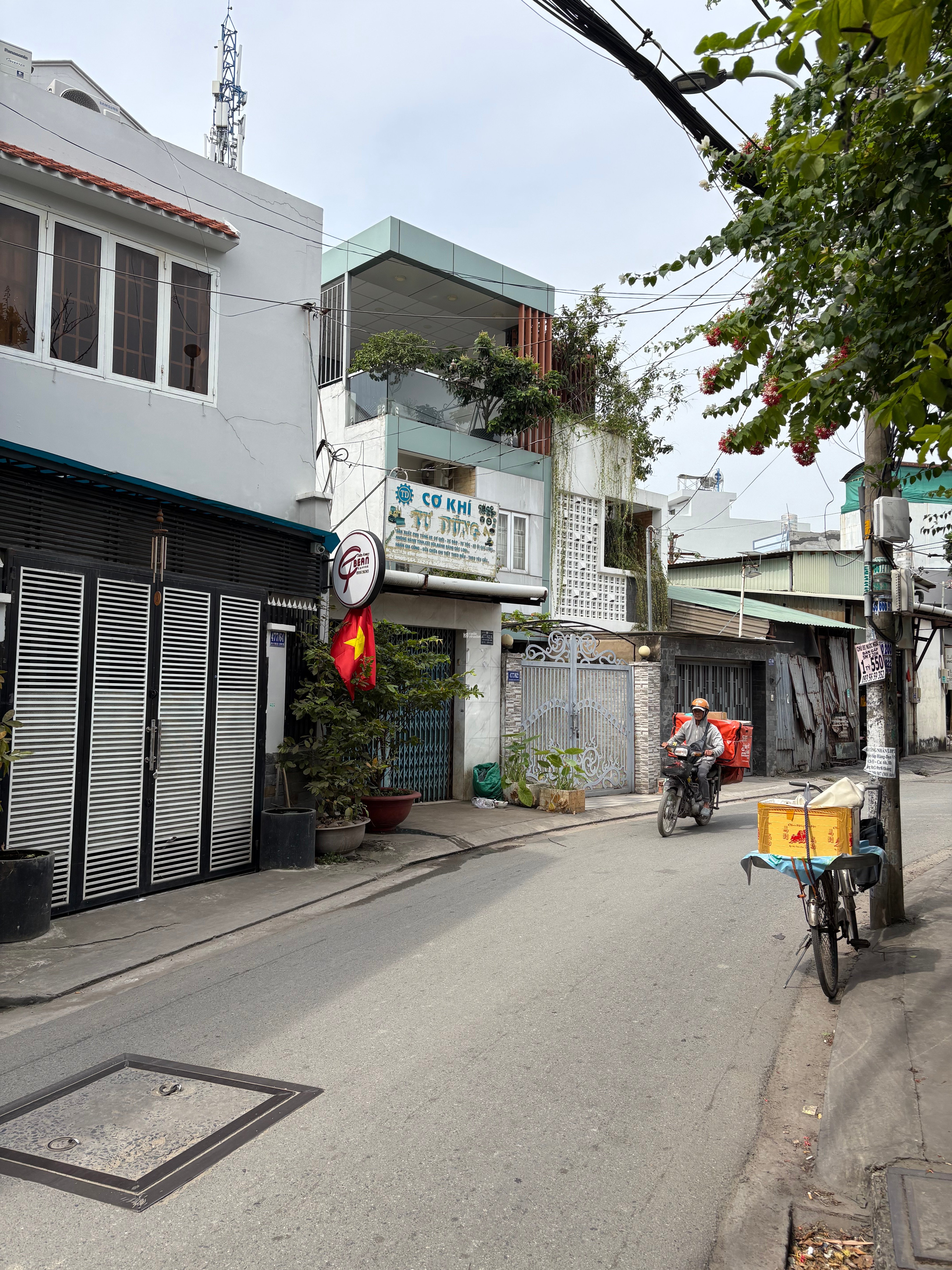 Bình tân  An Lạc  hẻm nhựa 8m có vỉa hè,mặt tiền khủng 15m kinh doanh siêu sầm uất 