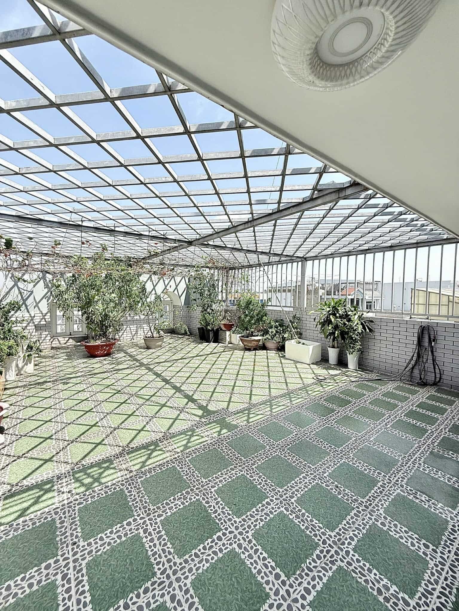 MẶT TIỀN 5 TẦNG 150m2 NGUYỄN VĂN CÔNG - 7.3m NH 11.6m  20m - 27 TỶ