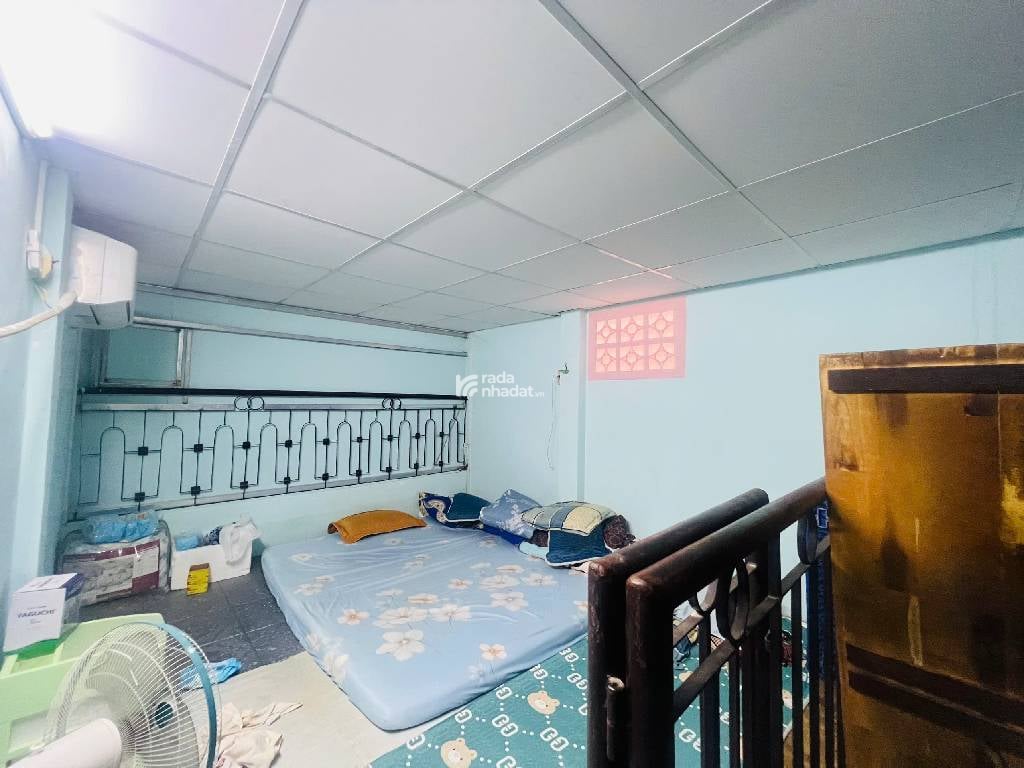 HẺM XE HƠI LƯU CHÍ HIẾU, TÂN PHÚ, CHUẨN 30M2 HIẾM CÓ. GIẢM 550TR CHỈ CÒN 2.9T TL TỐT