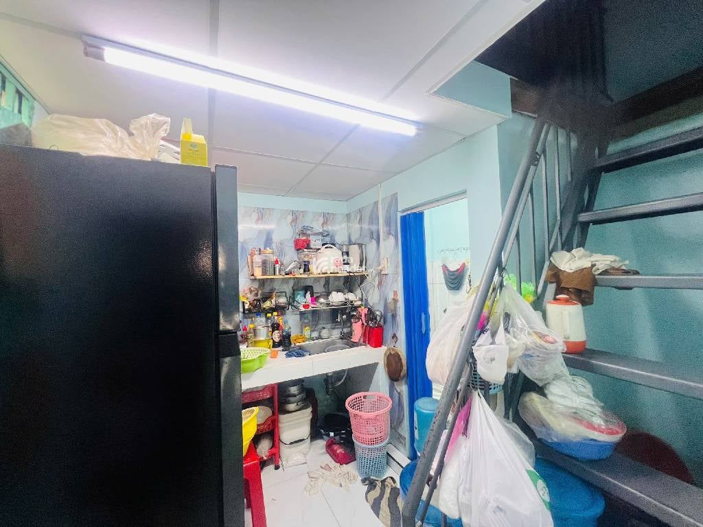 HẺM XE HƠI LƯU CHÍ HIẾU, TÂN PHÚ, CHUẨN 30M2 HIẾM CÓ. GIẢM 550TR CHỈ CÒN 2.9T TL TỐT