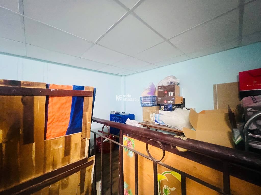 HẺM XE HƠI LƯU CHÍ HIẾU, TÂN PHÚ, CHUẨN 30M2 HIẾM CÓ. GIẢM 550TR CHỈ CÒN 2.9T TL TỐT