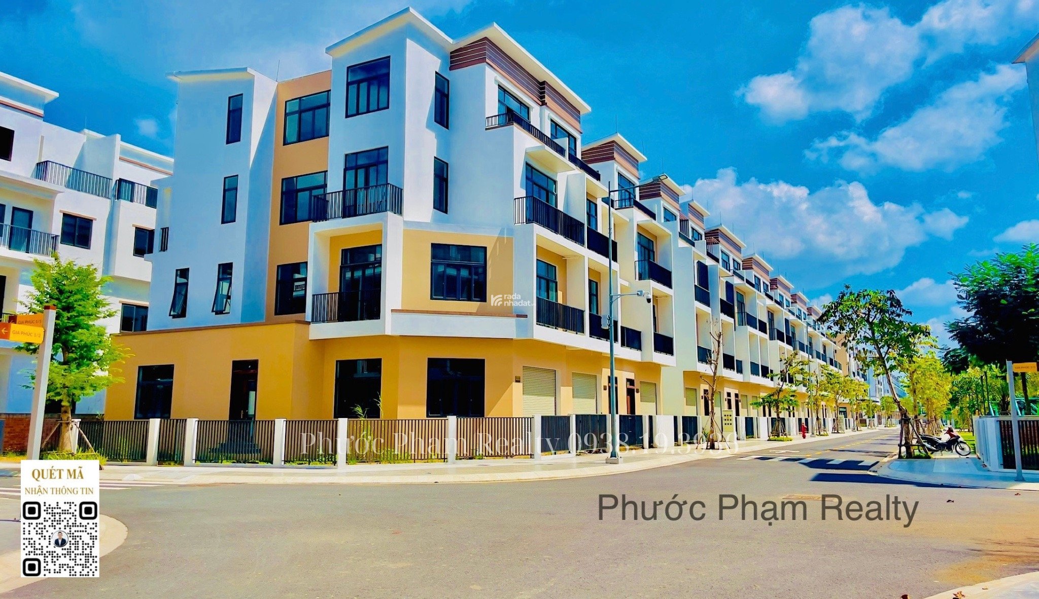 BÁN NHÀ PHỐ T&T CITY MILLENNIA - GIÁ THẬT 100% - CHUYÊN CHUYỂN NHƯỢNG GIÁ TỐT