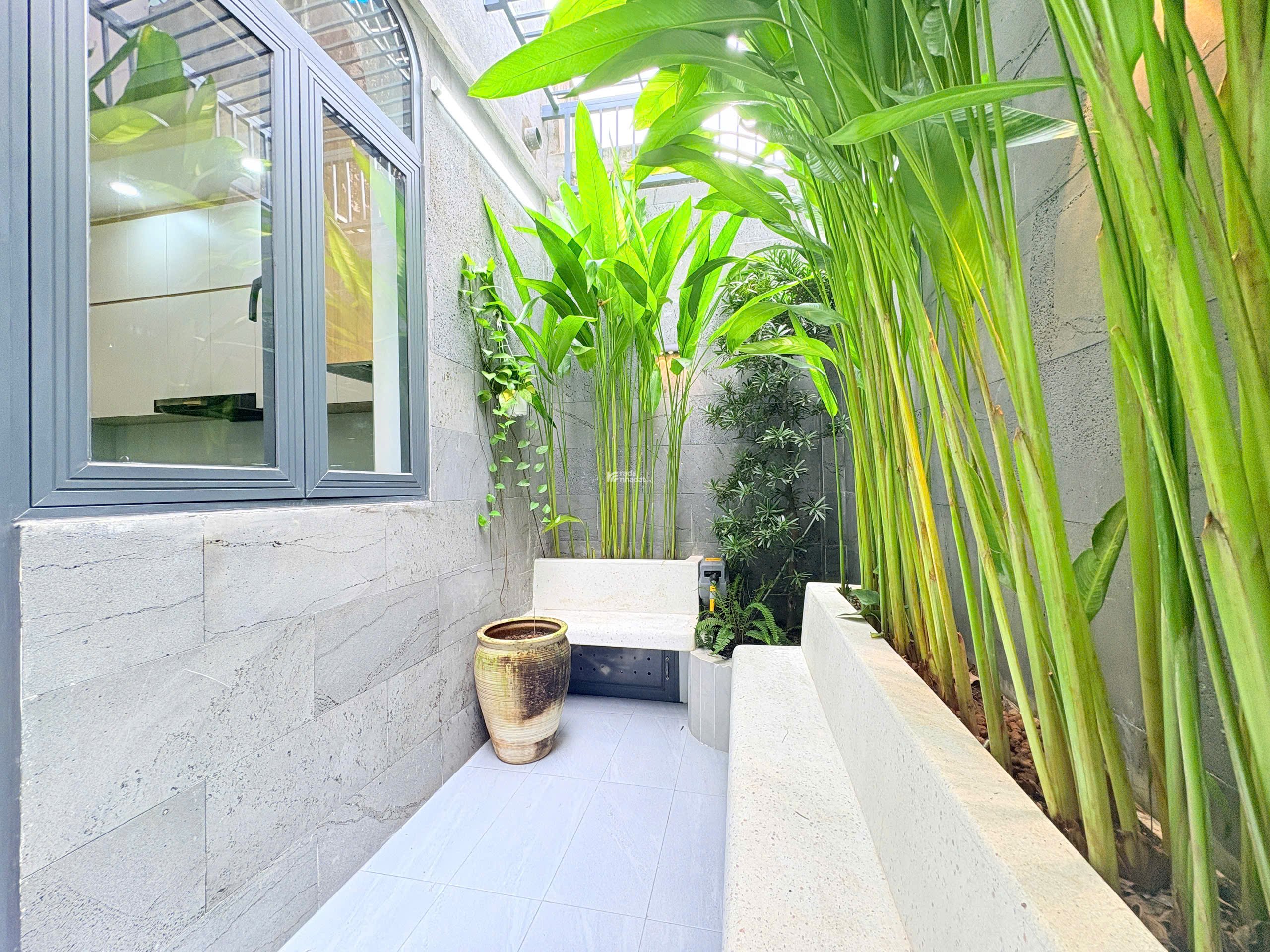 BÁN NHÀ PHỐ HIỆN ĐẠI KDC PHẠM HỮU LẦU, QUẬN 7