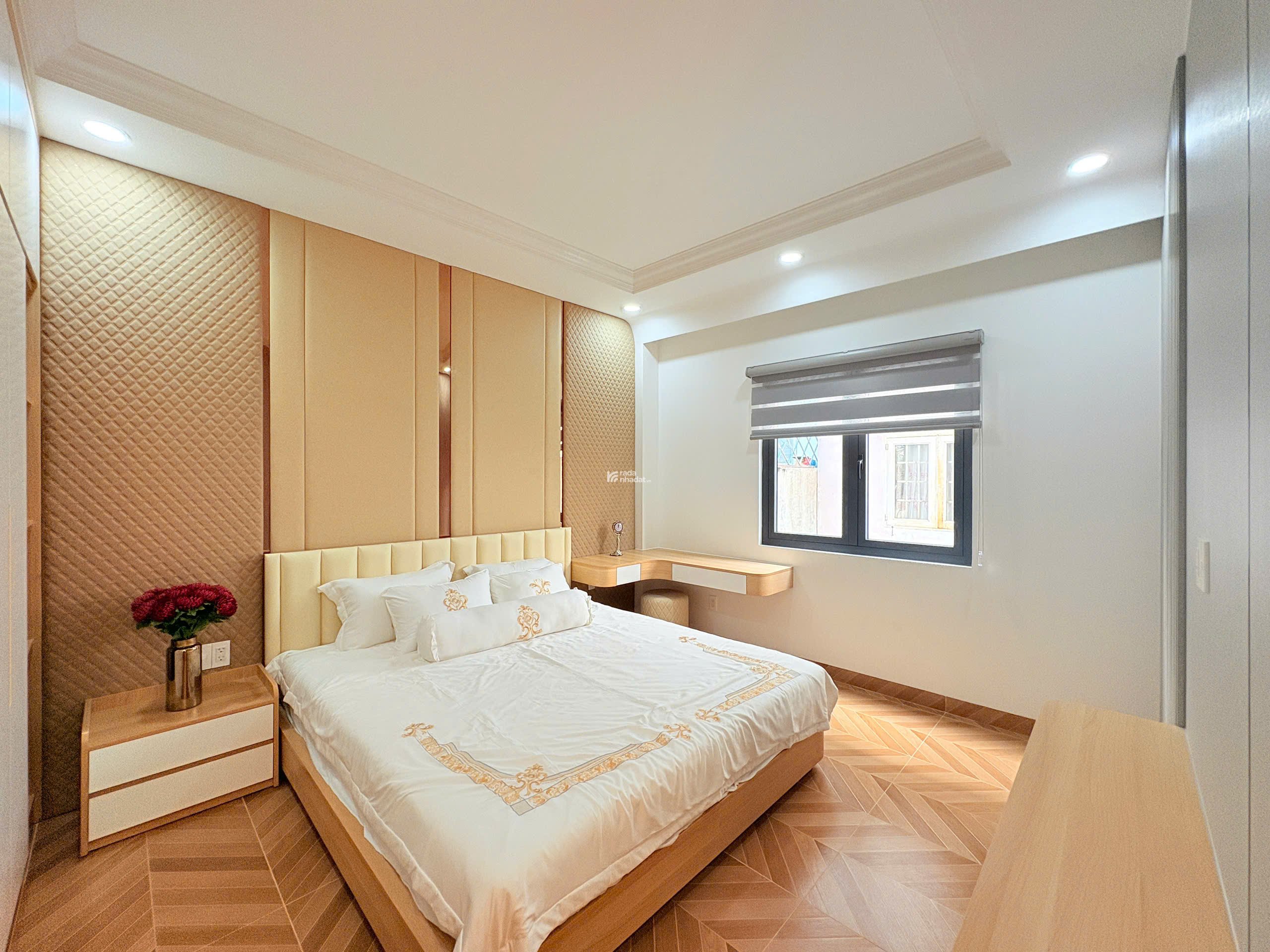 BÁN NHÀ PHỐ HIỆN ĐẠI KDC PHẠM HỮU LẦU, QUẬN 7