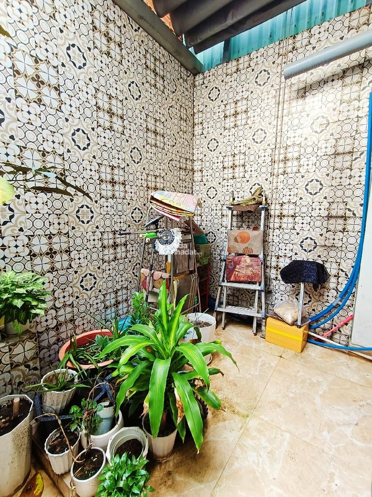 BÁN NHÀ BÌNH HƯNG HÒA BÌNH TÂN 80M2 7.5 TỶ 4PN GẦN AEON TÂN PHÚ