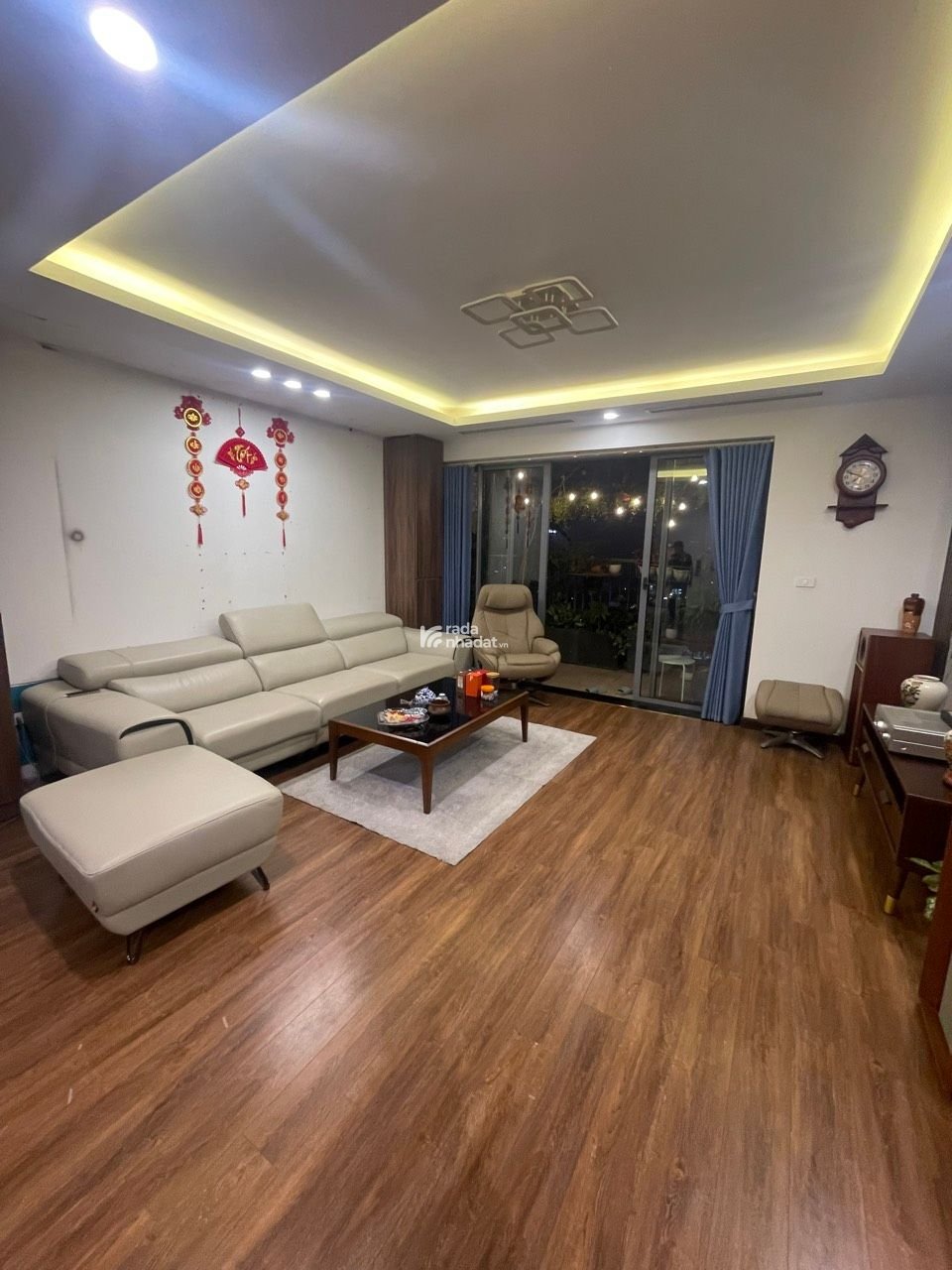 Chủ nhà thiện chí bán căn 2PN2Vs rộng 112m2 tháp A nội thất cơ bản ở Chung cư Sky City 88 Láng Hạ