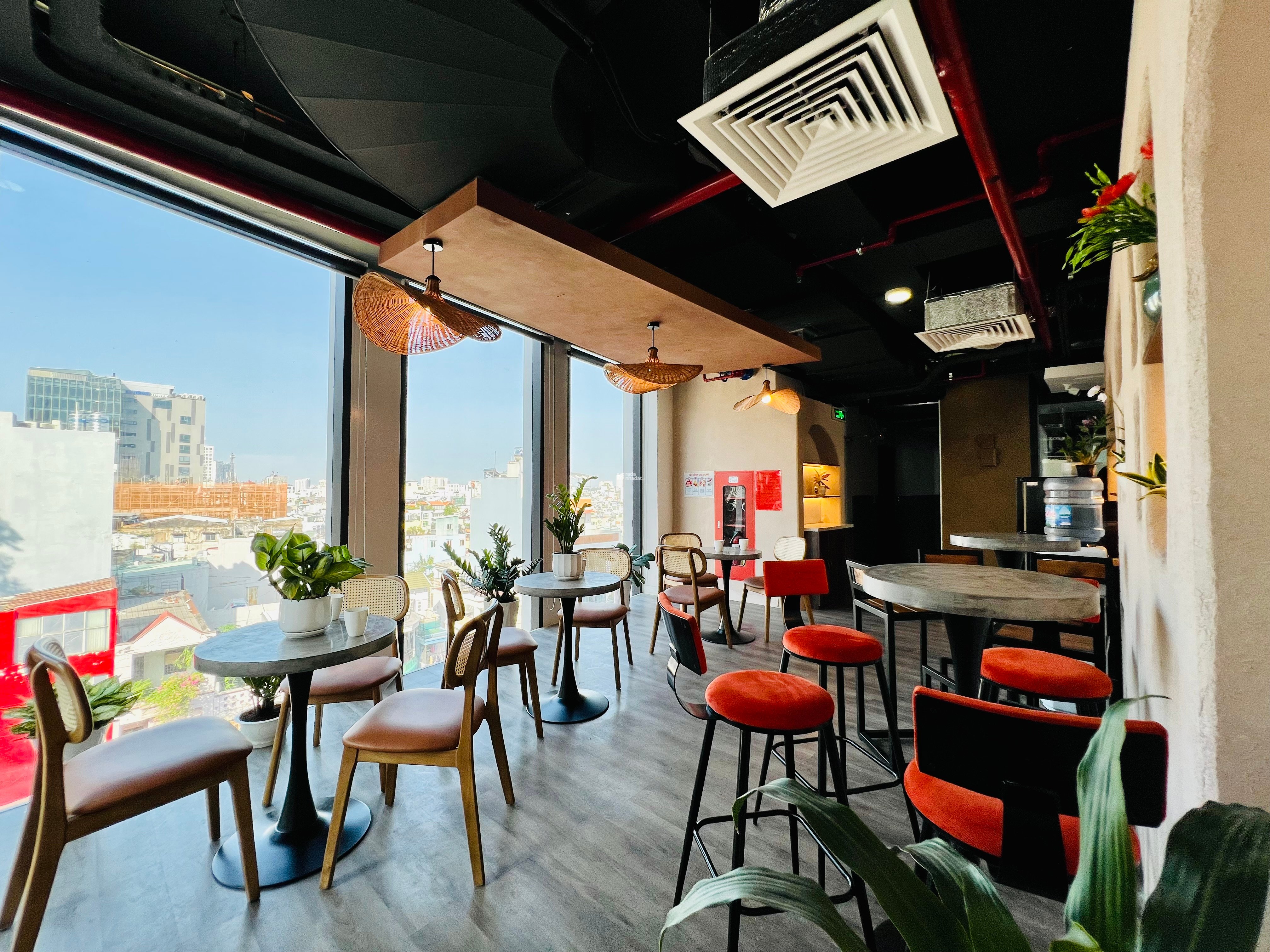 Cho thuê văn phòng ảo Quận 1 - chỉ với 500k/tháng