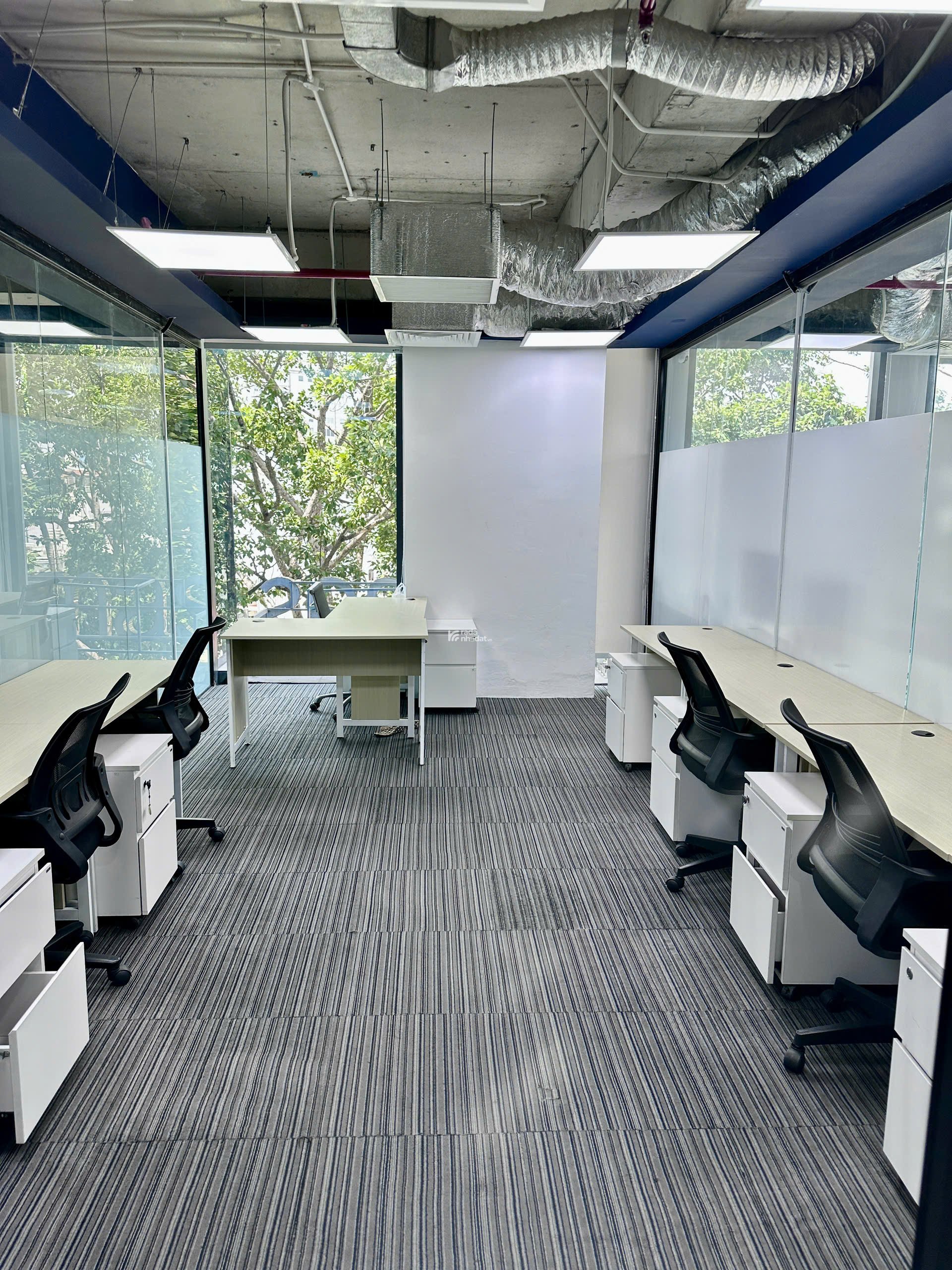 Cho thuê văn phòng ảo Quận 1 - chỉ với 500k/tháng