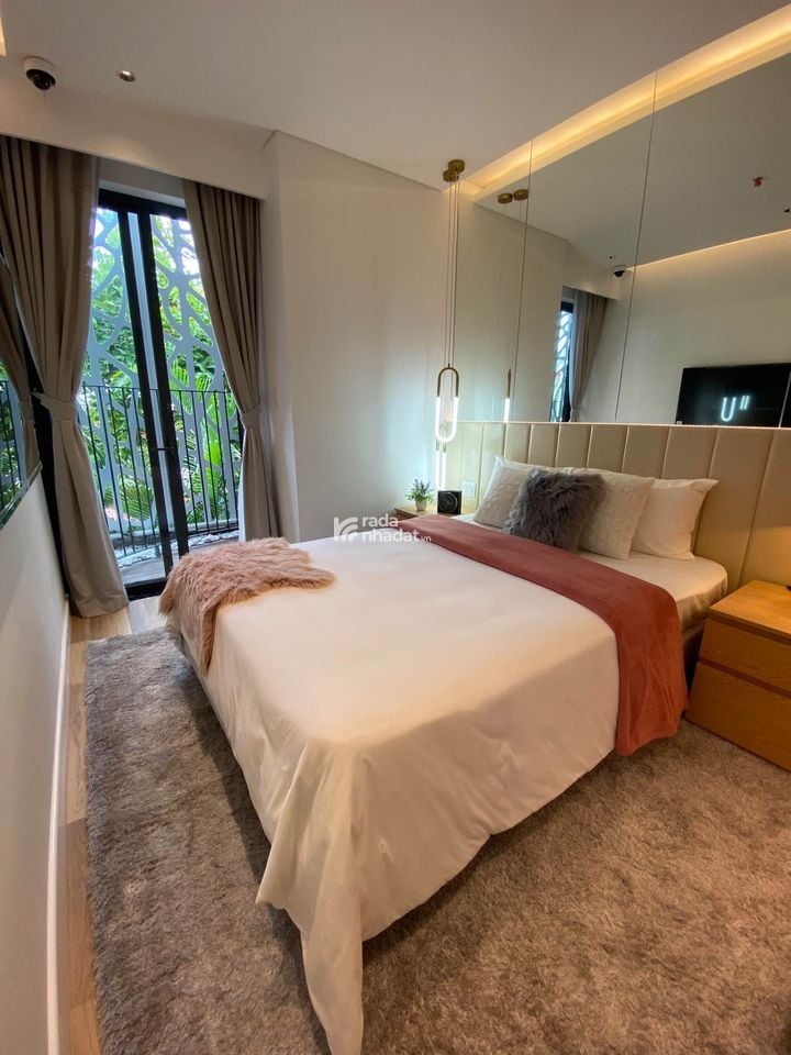 Cho thuê gấp biệt thự Hyatt Regency, 180 triệu, 650m2, 3PN, 3WC, Đà Nẵng