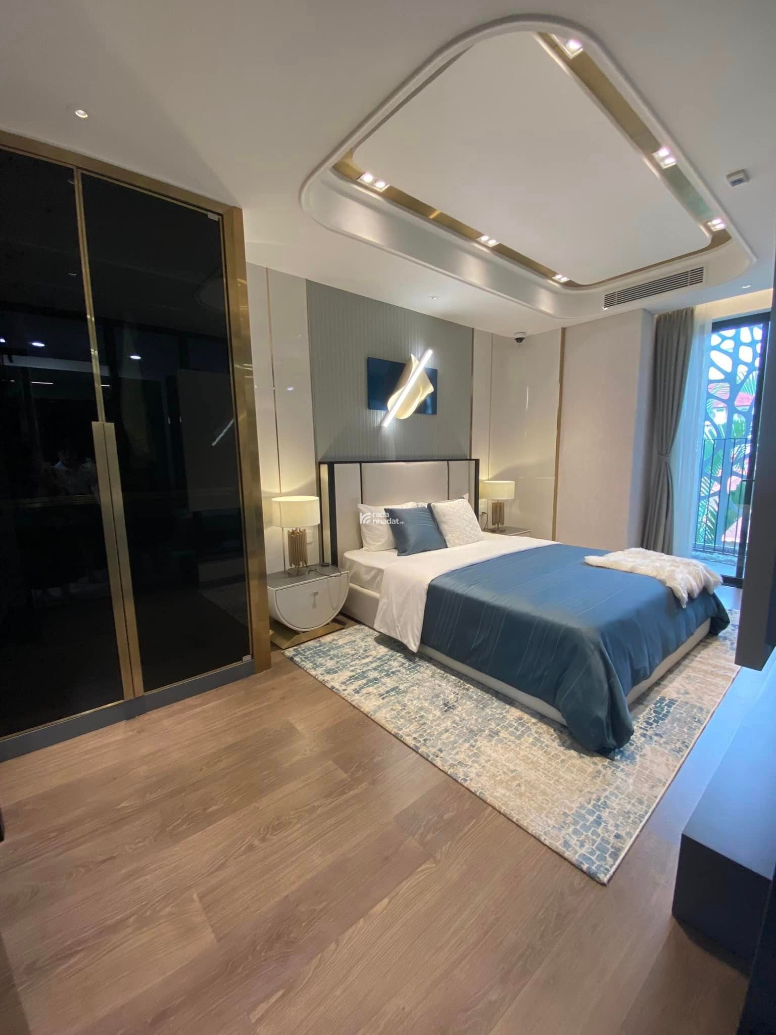 Cho thuê gấp biệt thự Hyatt Regency, 180 triệu, 650m2, 3PN, 3WC, Đà Nẵng