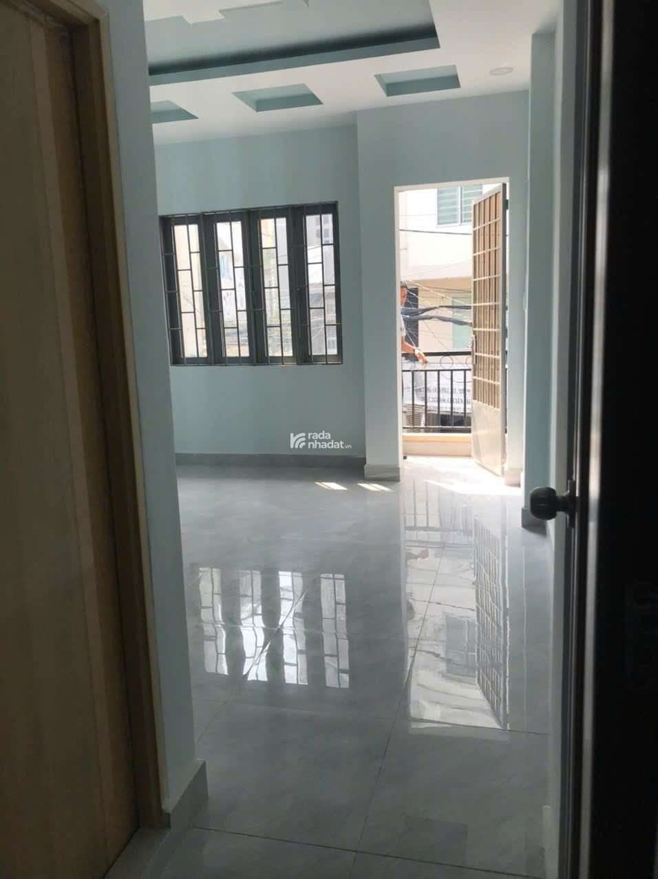 MTKD 7 PN Sơn Kỳ, P. Sơn Kỳ, Q. Tân Phú chỉ 7.6 tỷ