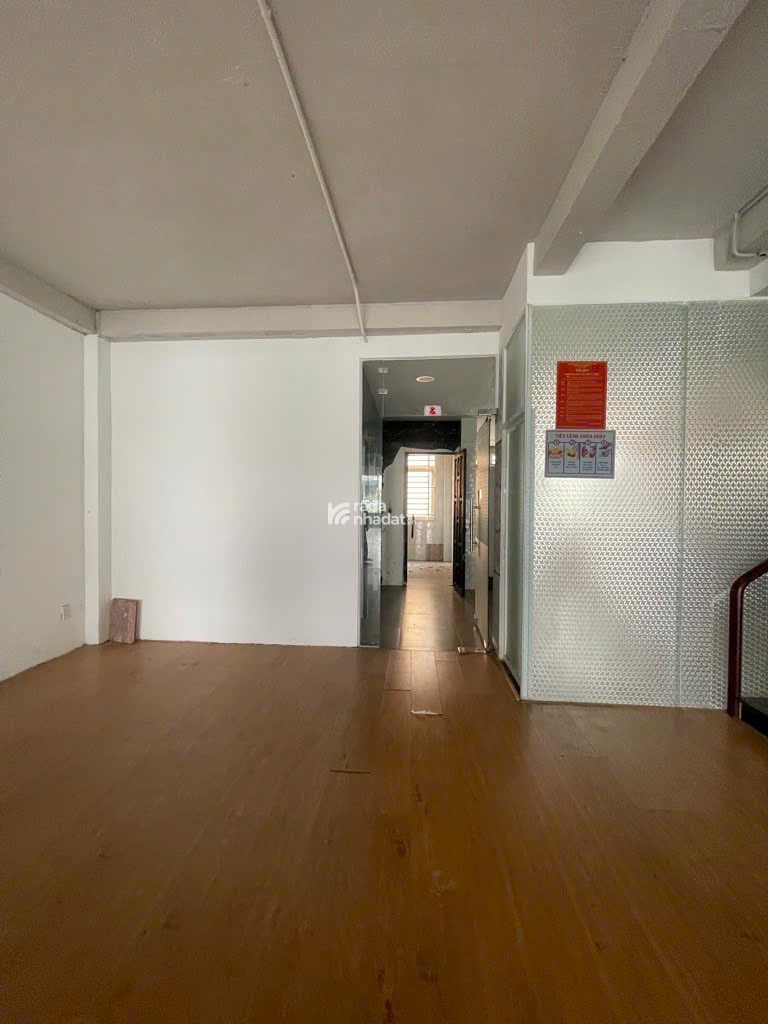 Tòa nhà 5 tầng MT đường Gò Dầu, 216m2, ngang 10m, Doanh thu hơn 2 tỷ