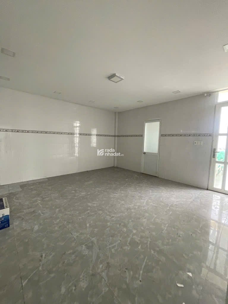 Tòa nhà 5 tầng MT đường Gò Dầu, 216m2, ngang 10m, Doanh thu hơn 2 tỷ