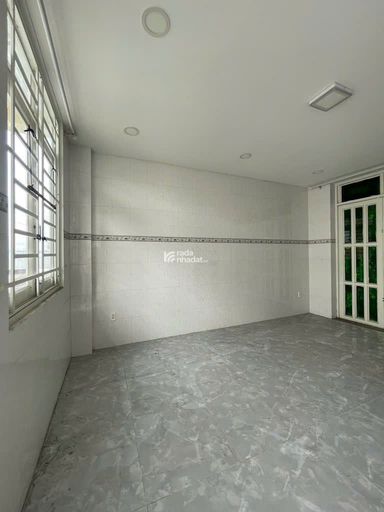 Tòa nhà 5 tầng MT đường Gò Dầu, 216m2, ngang 10m, Doanh thu hơn 2 tỷ