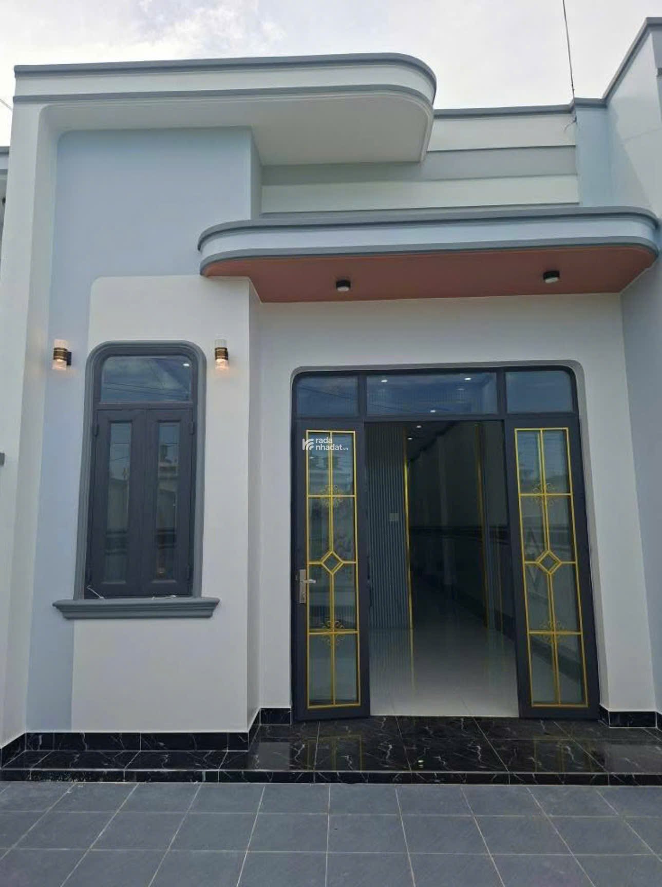 BÁN CĂN NHÀ CẤP 4 HIỆP BÌNH PHƯỚC, THỦ ĐỨC/ 68M2 GIÁ CHỈ 2 TỶ 580TR/ SHR CHÍNH CHỦ/ ĐƯỜNG OTO