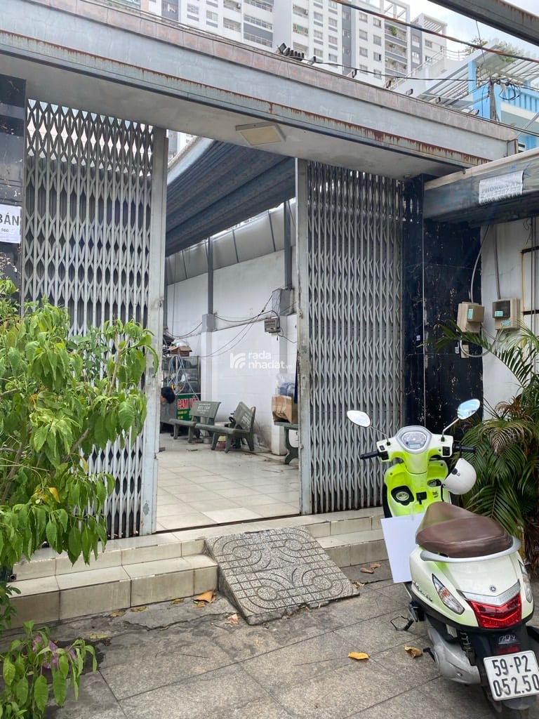 NGAY CHỢ VẢI, MTKD KÊNH TÂN HÓA, TÂN PHÚ, 147M2 HIẾM CÓ. GIẢM 550TR CHỈ CÒN 19.5T TL TỐT
