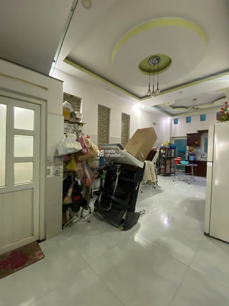 NGAY CHỢ VẢI, MTKD KÊNH TÂN HÓA, TÂN PHÚ, 147M2 HIẾM CÓ. GIẢM 550TR CHỈ CÒN 19.5T TL TỐT