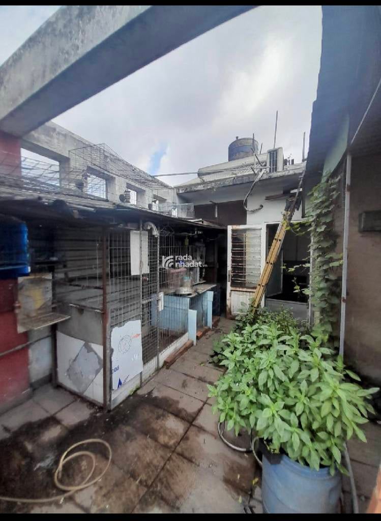 BÁN NHÀ HOÀNG XUÂN NHỊ 110M2 7.X TỶ 4 TẦNG BTCT 5PN TÂN PHÚ
