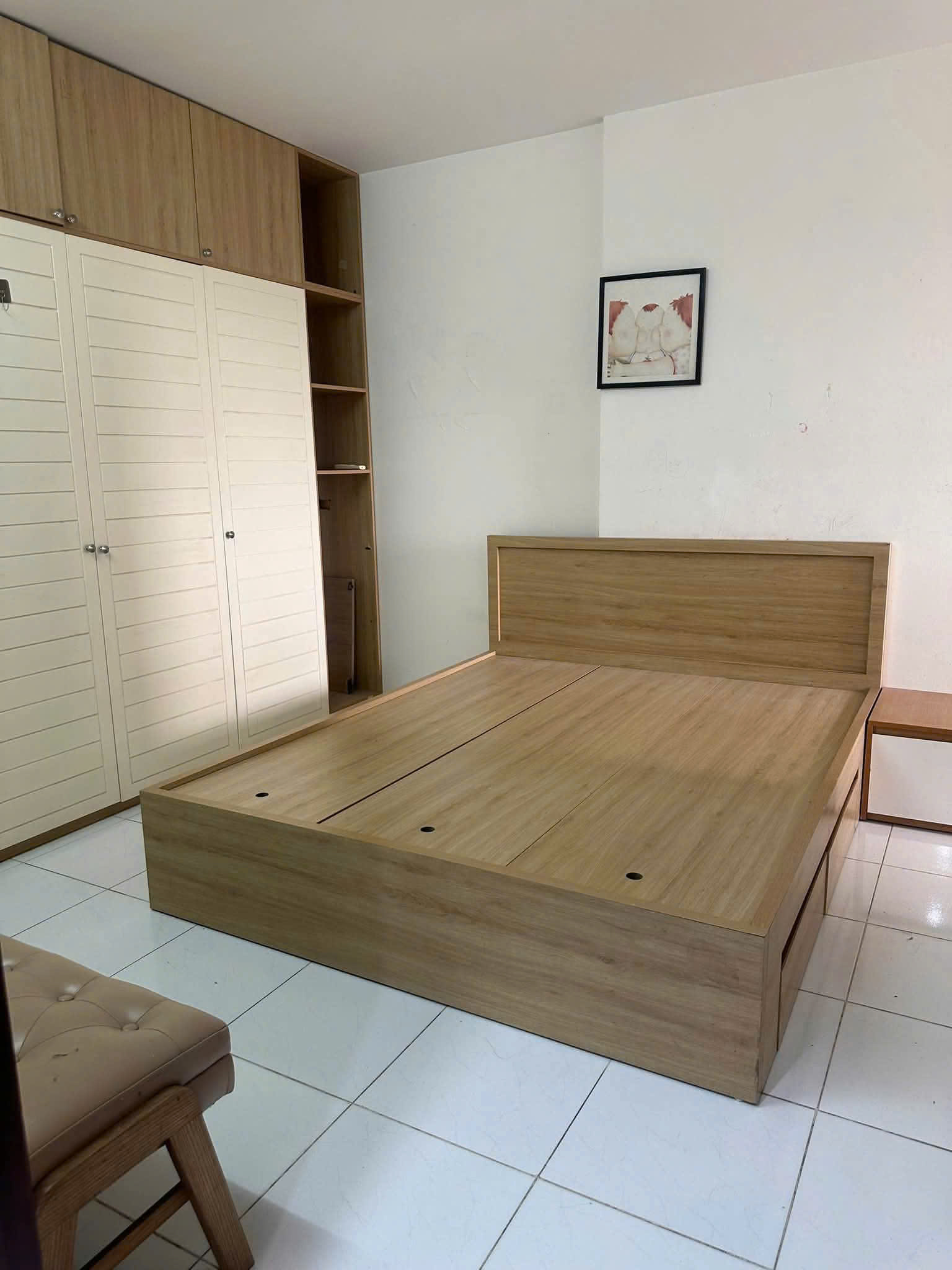 Bán căn hộ 3PN chung cư CT2 Yên Nghĩa, cạnh ga Metro, diện tích 90m2 giá 4.4 tỷ
