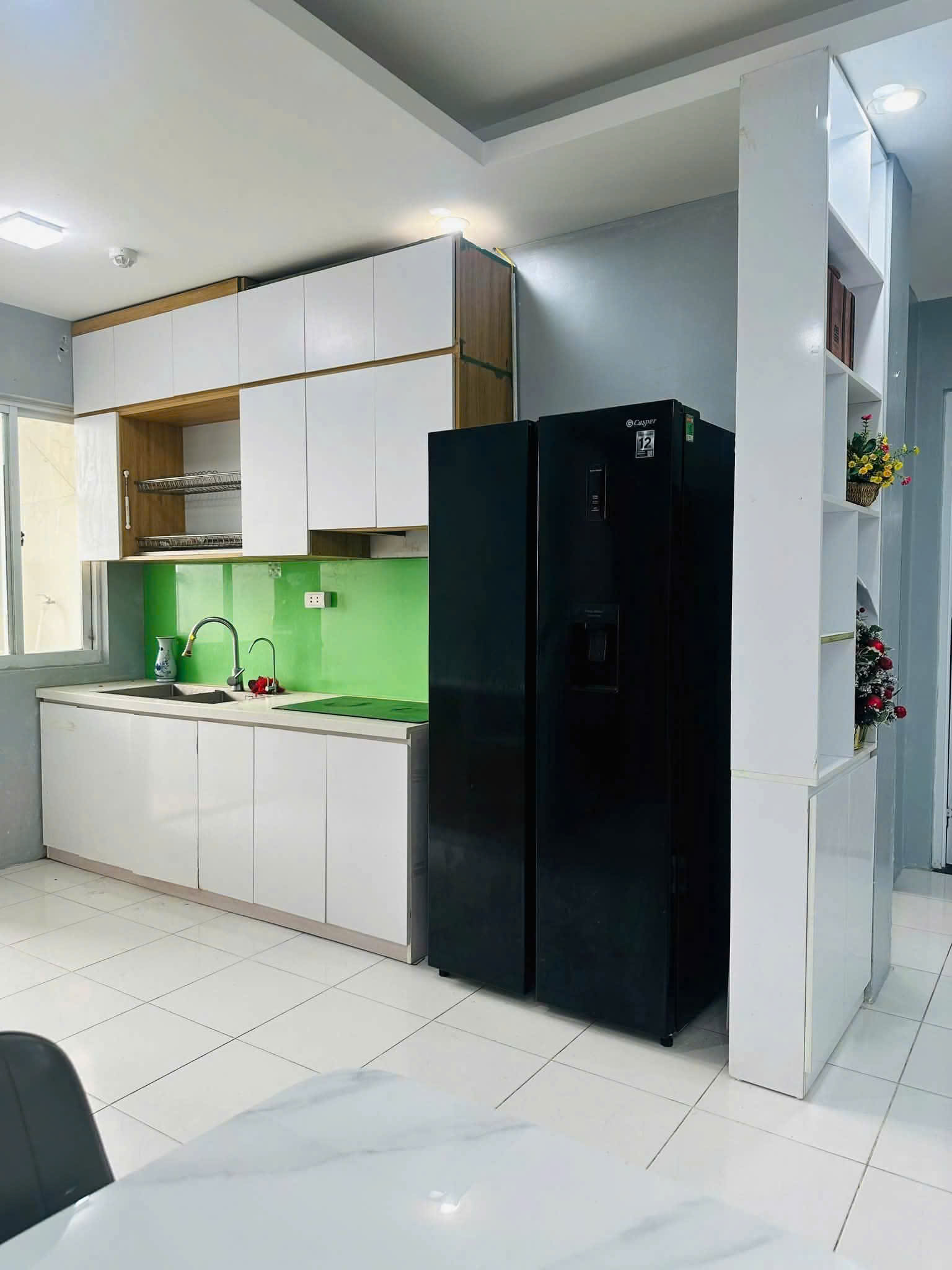Bán căn hộ 3PN chung cư CT2 Yên Nghĩa, cạnh ga Metro, diện tích 90m2 giá 4.4 tỷ