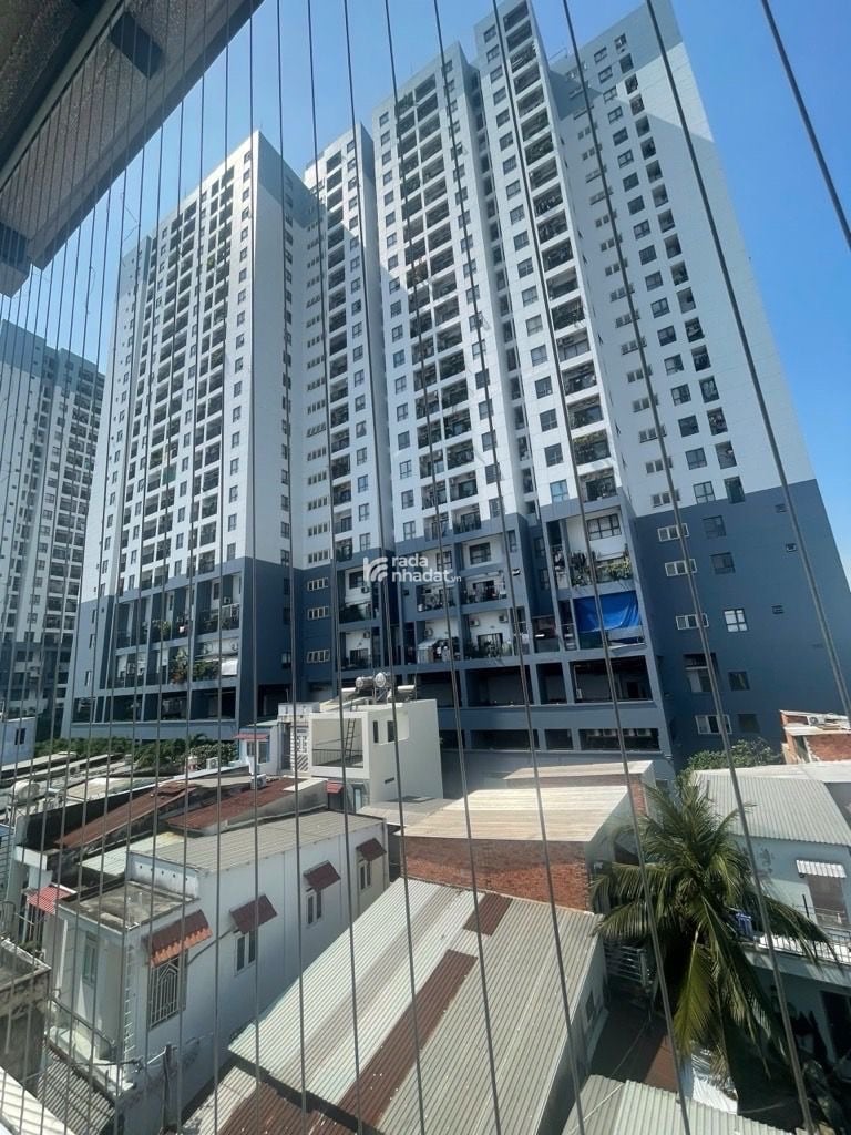 Bán CHDV 4 tầng dòng tiền 30tr/tháng ngay Lâm Văn Bền Q7 - DT sàn 240m2 7pn - chỉ 7.6 tỷ