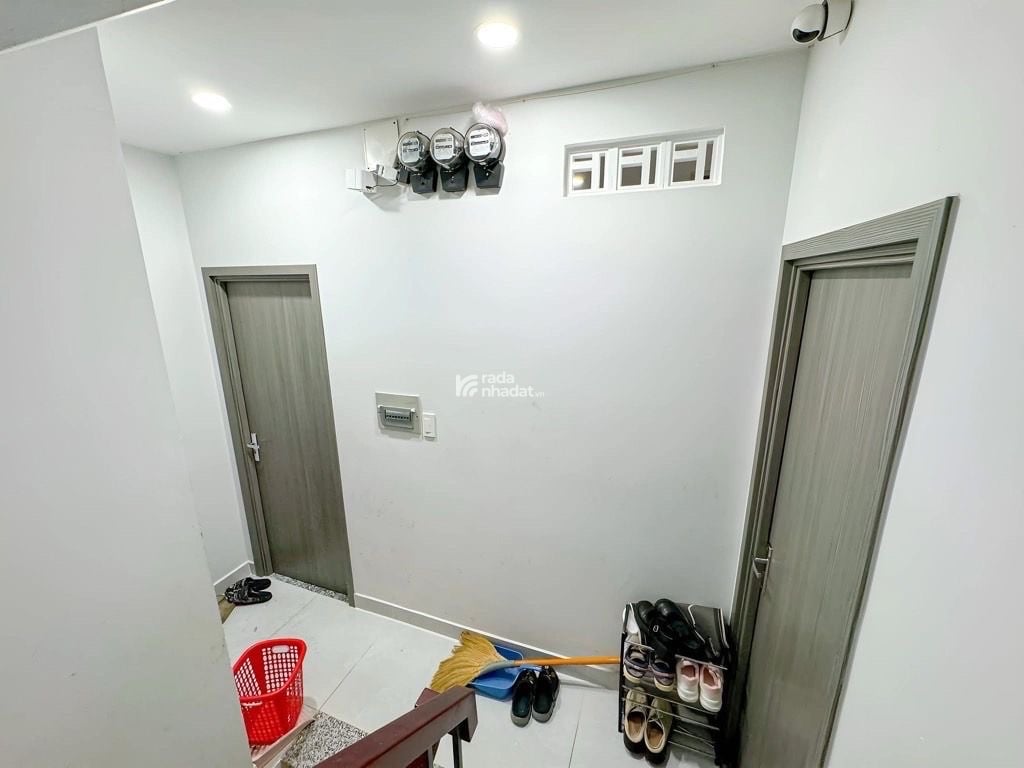 Bán CHDV 4 tầng dòng tiền 30tr/tháng ngay Lâm Văn Bền Q7 - DT sàn 240m2 7pn - chỉ 7.6 tỷ