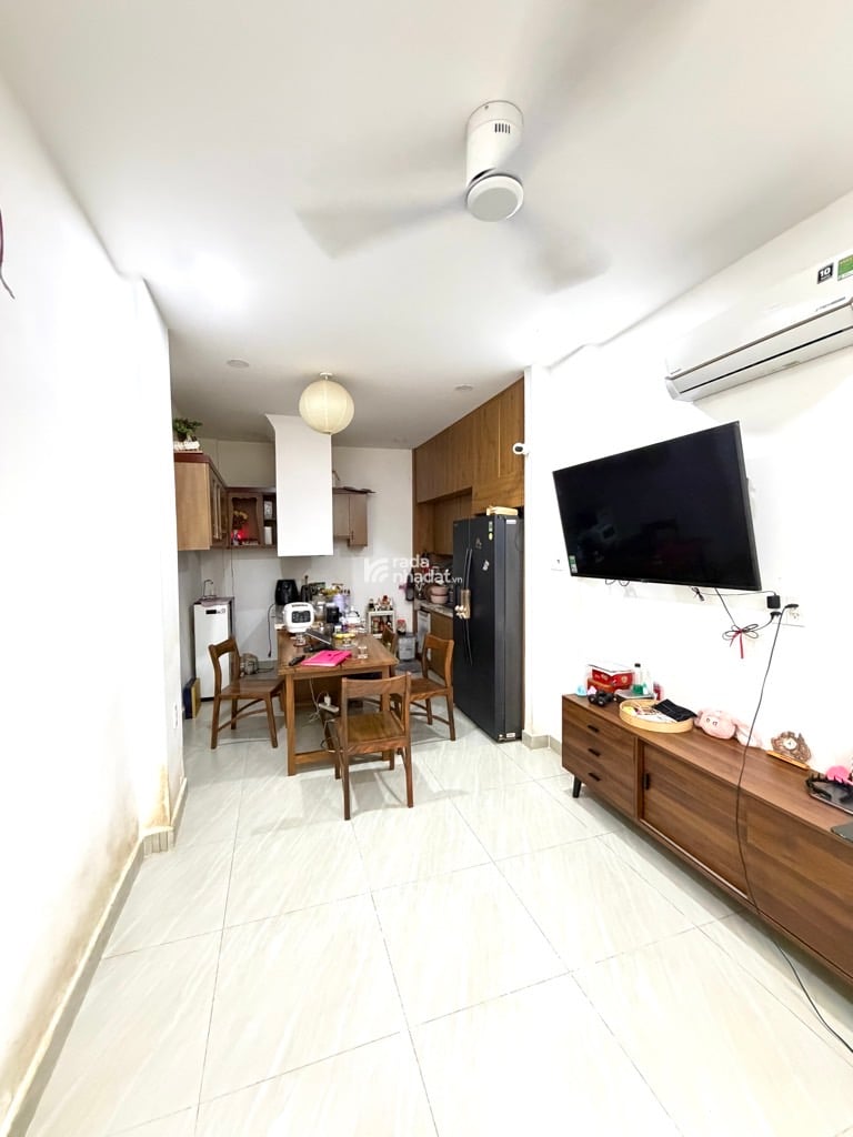 HẺM XE HƠI 5M NGUYỄN KIỆM, PHÚ NHUẬN, 55M2 TIỆN XÂY MỚI. GIẢM 350TR CHỈ 7T 