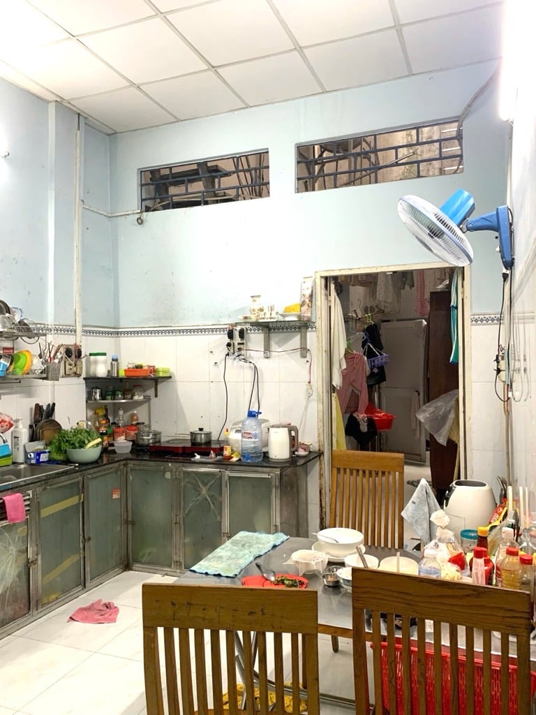 KHU VIP BÀU CÁT, MT HỒNG LẠC, TÂN BÌNH, 120M2 TIỆN XÂY. GIẢM 550TR CHỈ CÒN 17.5T TL 