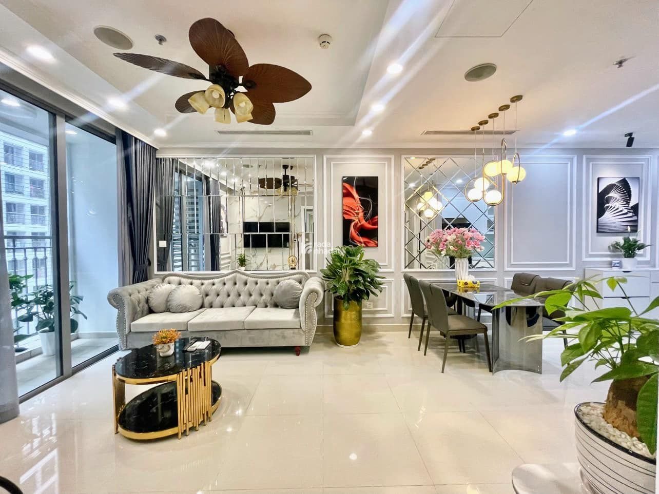 Quỹ căn thuê tháng 3 RẺ ĐẸP NHẤT tại Sunshine Garden Hai Bà Trưng - Phạm Minh Đức 0978 566 ***