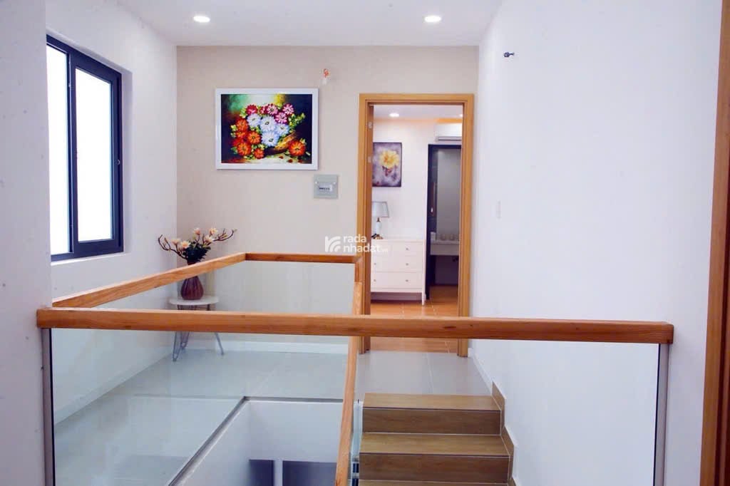 Biệt Thự Mini Có Hồ Bơi Giữa Lòng Bình Thạnh - Giá Tốt Đủ Nội Thất - 100m2 Đất Sạch Đẹp Thoáng