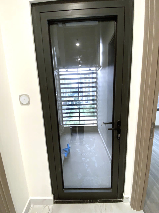 Căn 2PN1 đẹp GH5 Glory Heights, diện tích 69,20m2, giá 4,93tỷ