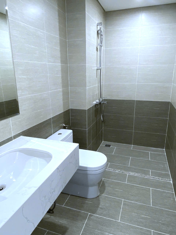 Căn 2PN1 đẹp GH5 Glory Heights, diện tích 69,20m2, giá 4,93tỷ