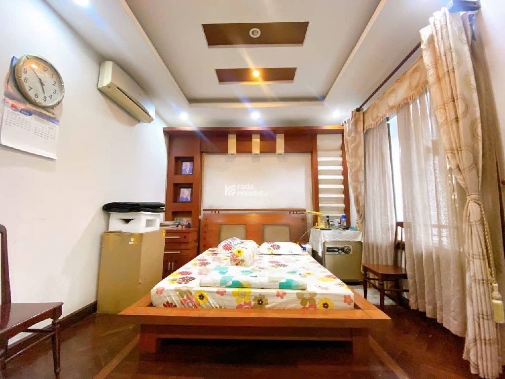 Bán nhà đường nguyễn hữu tiến tây thạnh