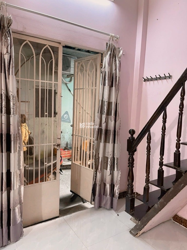 Tân Kỳ Tân Quý - Chỉ 1.2 Tỷ Có Ngay Nhà Tân Phú