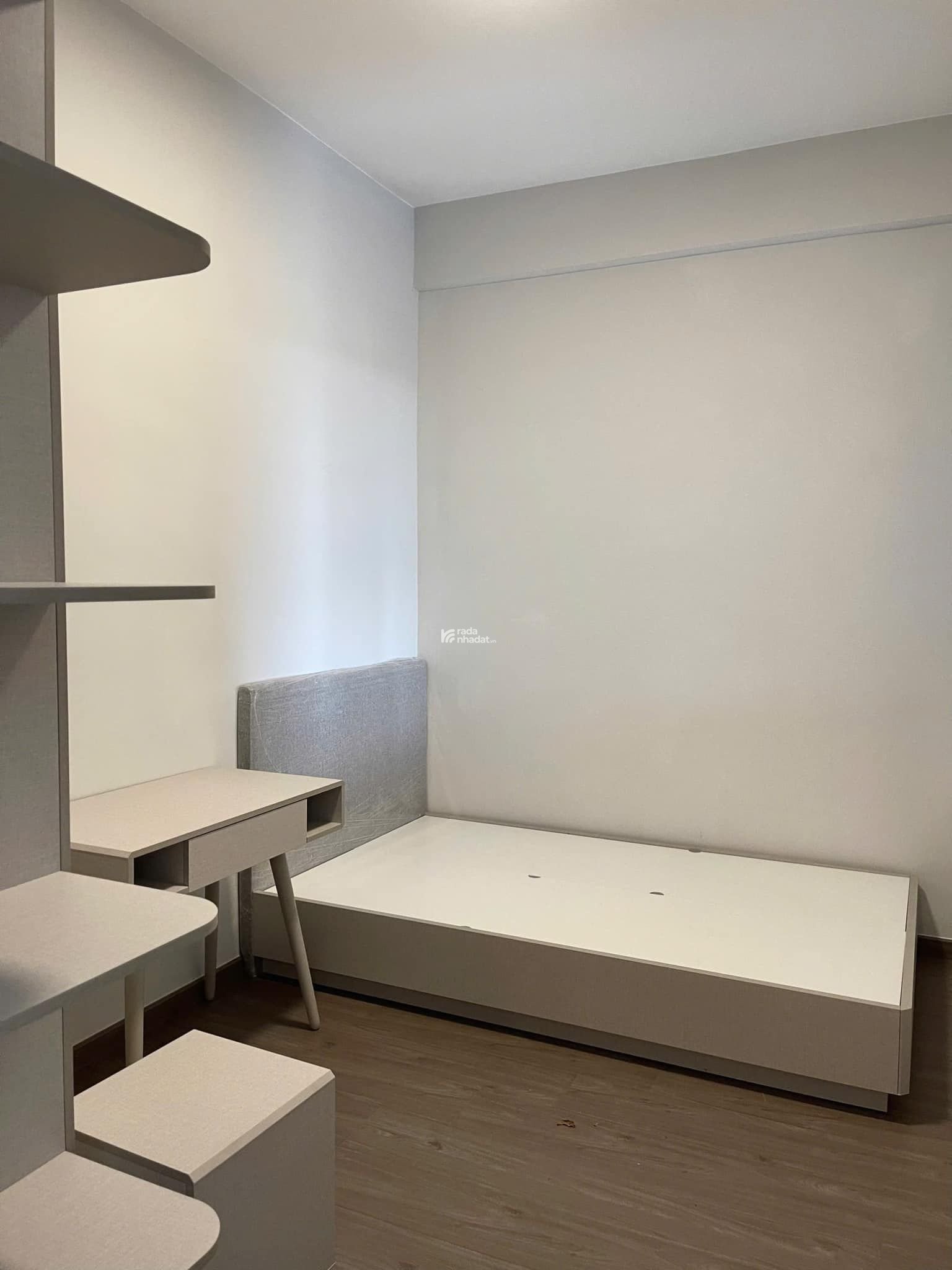 Căn hộ Gia Hoà - Phường Phước Long B, Quận 9, Hồ Chí Minh, nơi nhà là Resort