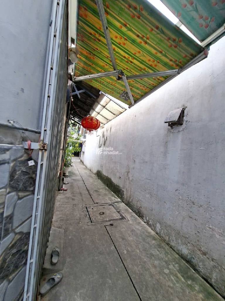 HẺM 3M ĐẸP. PHẠM VĂN BẠCH, TÂN BÌNH, 575M2 CÓ KC Ở NGAY. GIẢM 550TR CHỈ CÒN 4.5T TL 